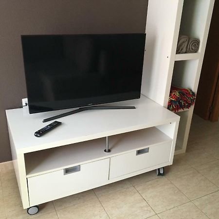 Appartement Estoril à Benicàssim Extérieur photo