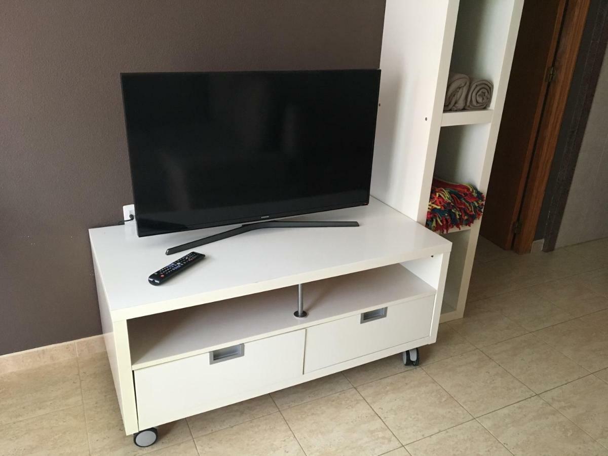 Appartement Estoril à Benicàssim Extérieur photo