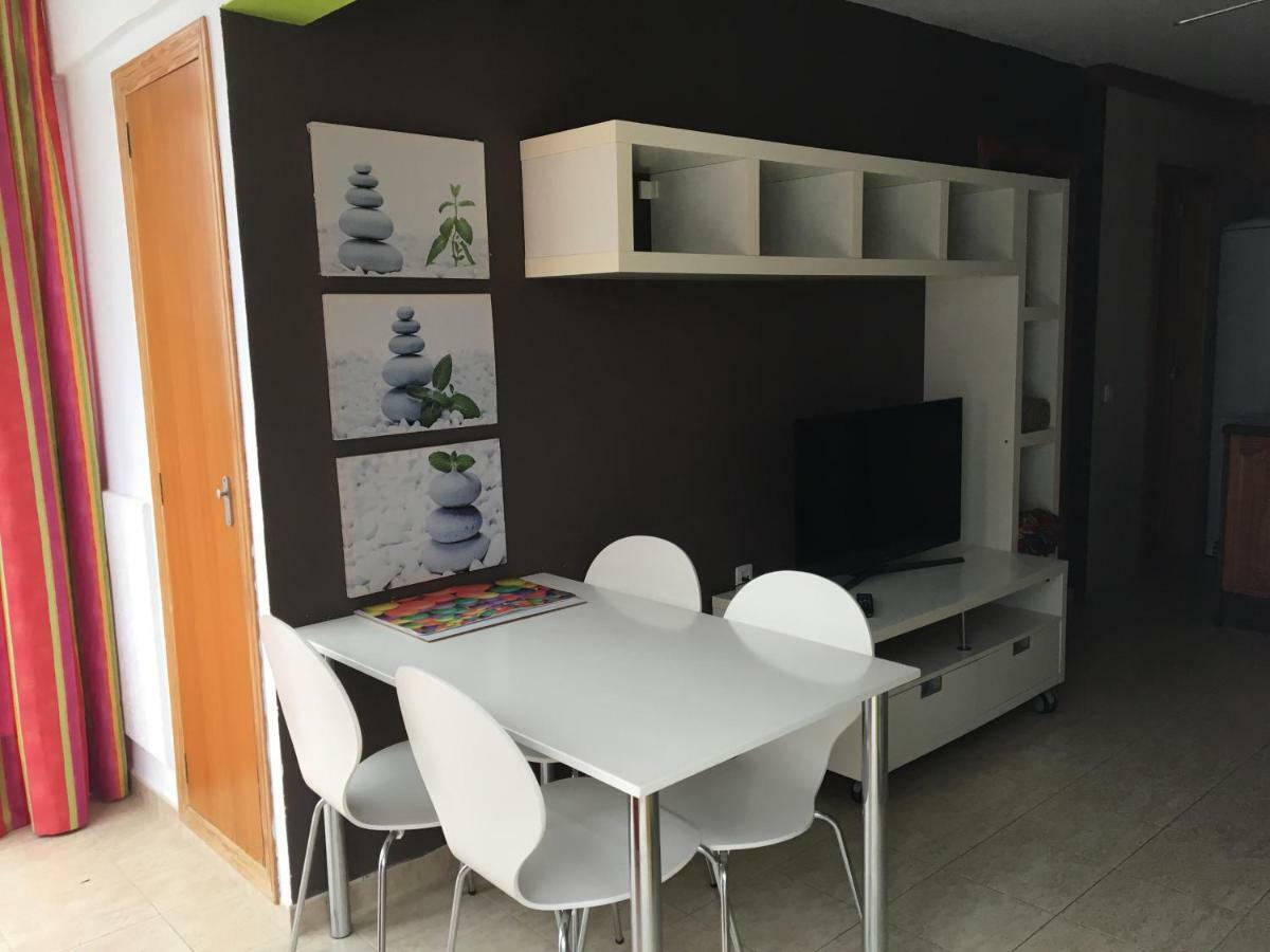 Appartement Estoril à Benicàssim Extérieur photo