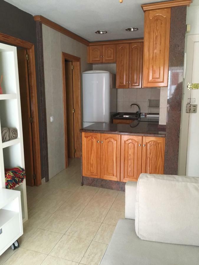 Appartement Estoril à Benicàssim Extérieur photo