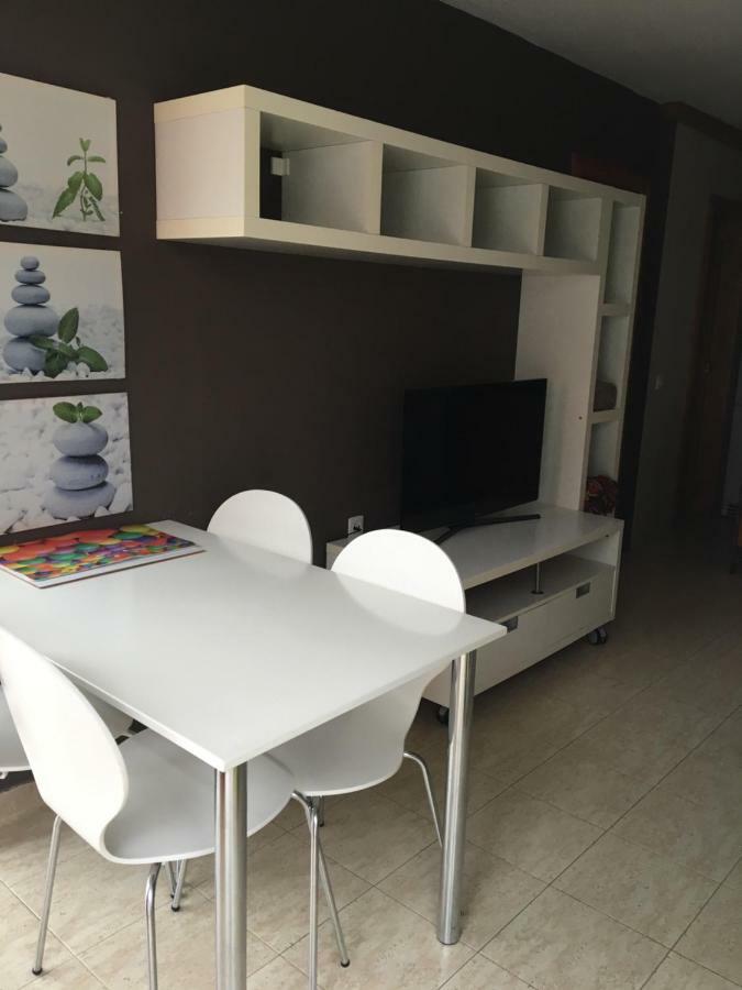 Appartement Estoril à Benicàssim Extérieur photo