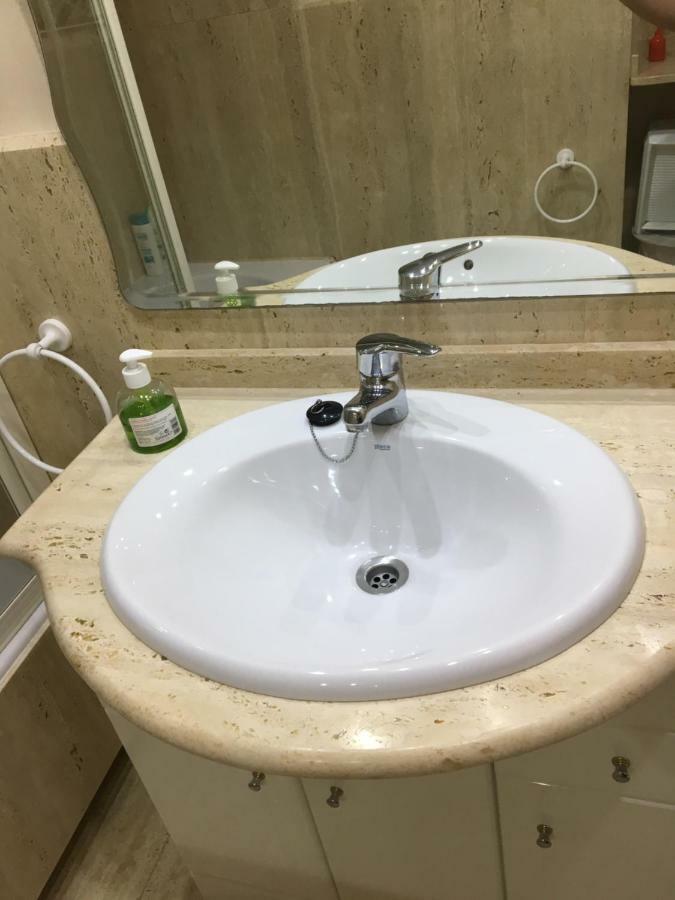 Appartement Estoril à Benicàssim Extérieur photo