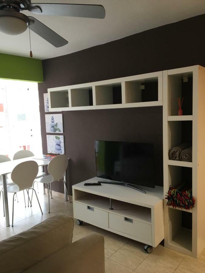 Appartement Estoril à Benicàssim Extérieur photo