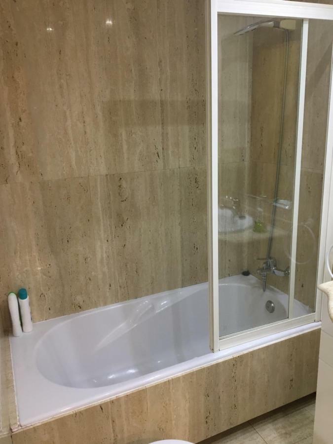 Appartement Estoril à Benicàssim Extérieur photo