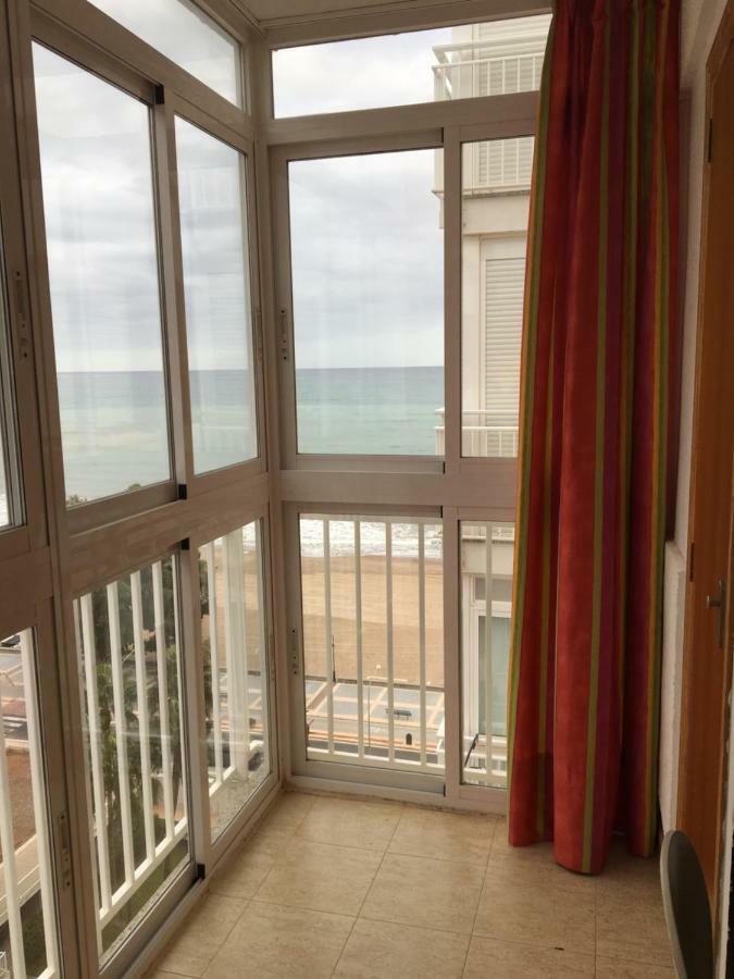Appartement Estoril à Benicàssim Extérieur photo