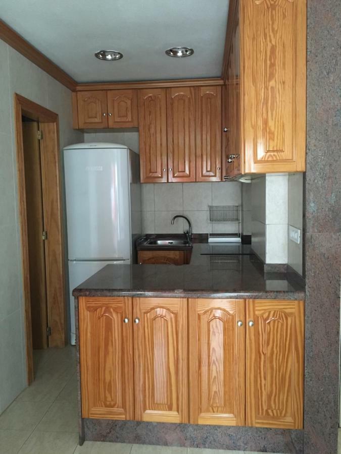 Appartement Estoril à Benicàssim Extérieur photo