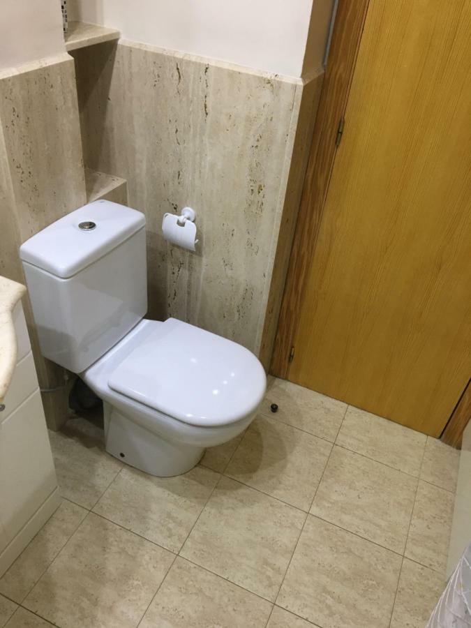 Appartement Estoril à Benicàssim Extérieur photo
