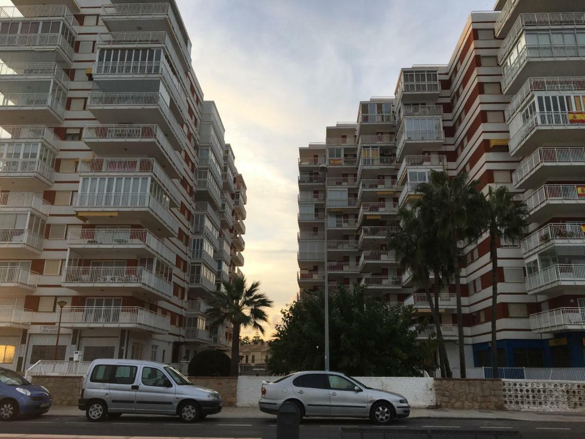Appartement Estoril à Benicàssim Extérieur photo