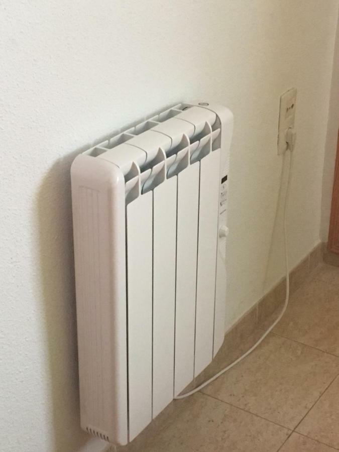 Appartement Estoril à Benicàssim Extérieur photo