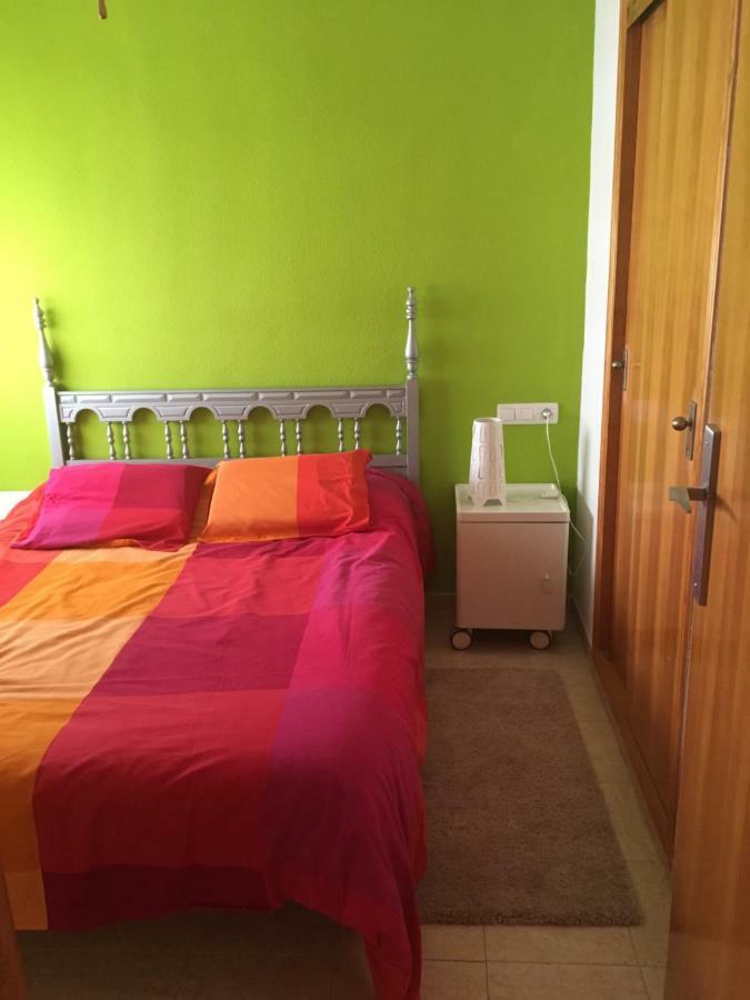 Appartement Estoril à Benicàssim Extérieur photo