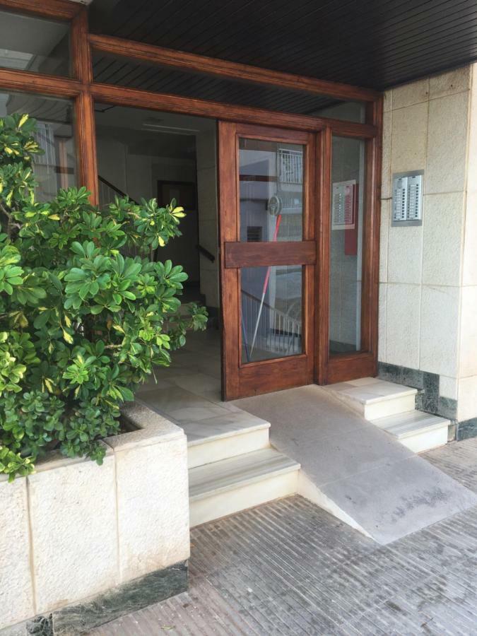 Appartement Estoril à Benicàssim Extérieur photo