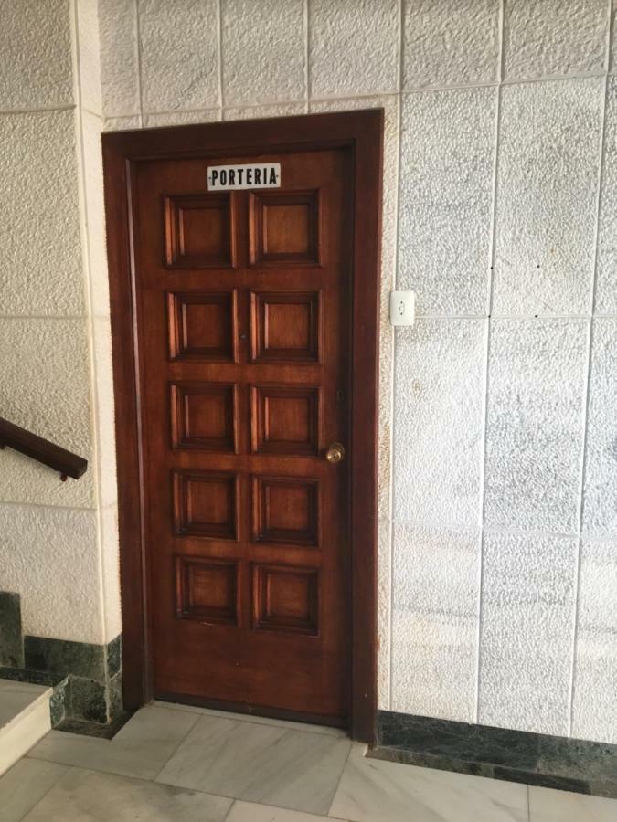Appartement Estoril à Benicàssim Extérieur photo
