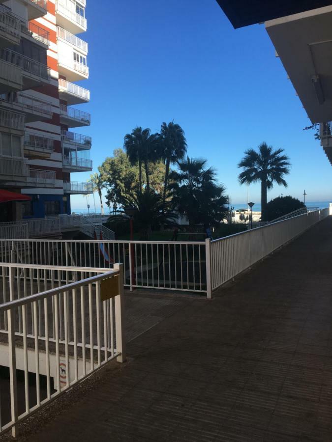 Appartement Estoril à Benicàssim Extérieur photo