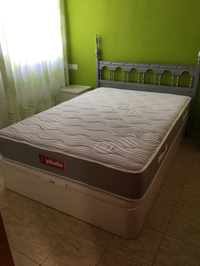 Appartement Estoril à Benicàssim Extérieur photo